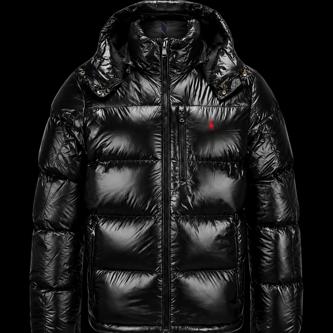 RL PUFFER