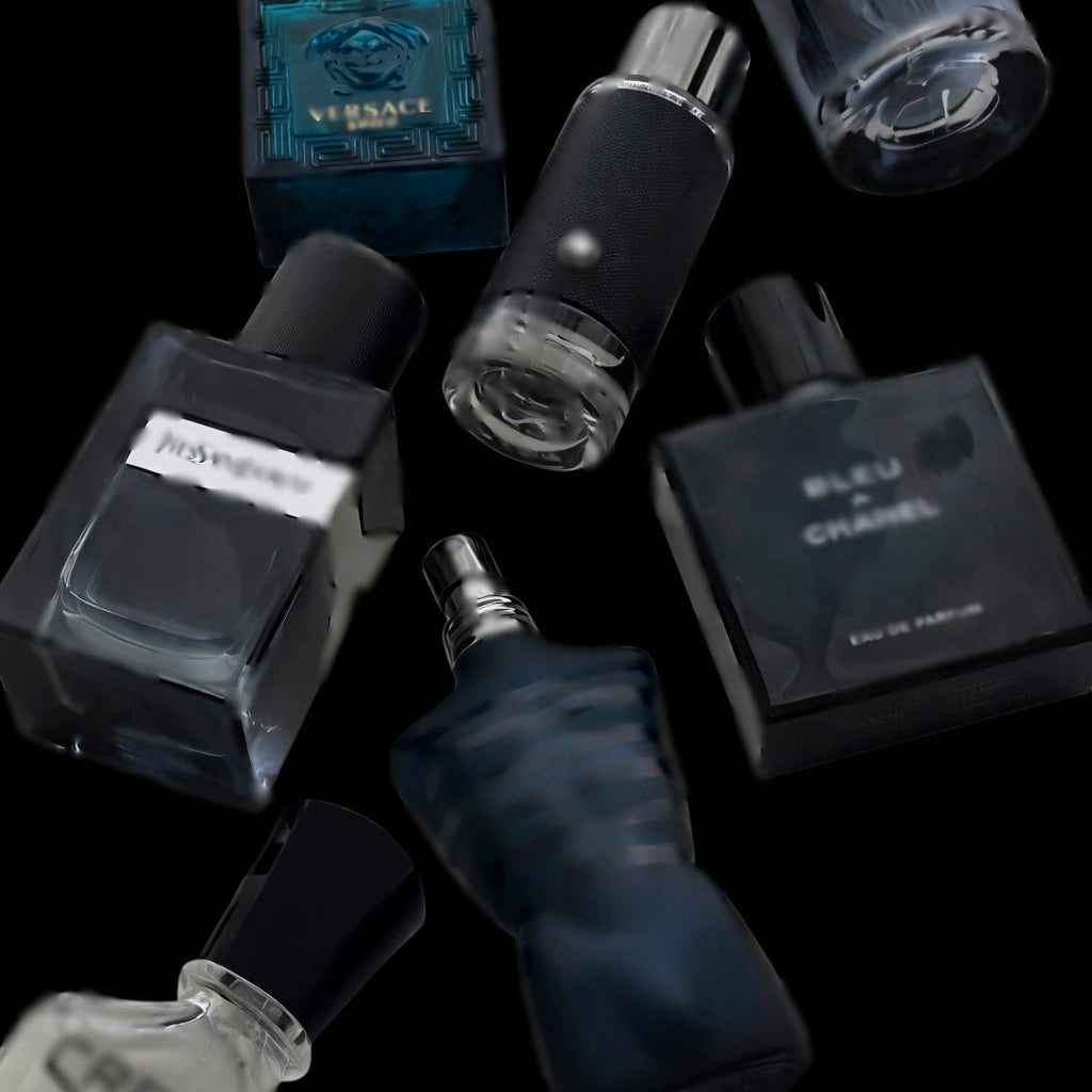 ALL COLOGNE VENDORS BUNDLE