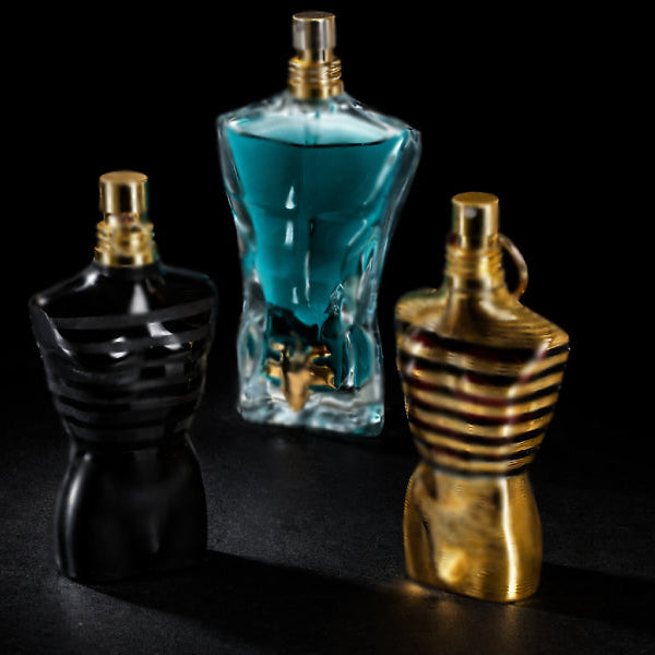 J3AN P4UL G4ULT1ER VENDOR