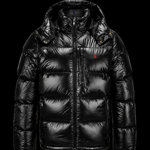 RL PUFFER