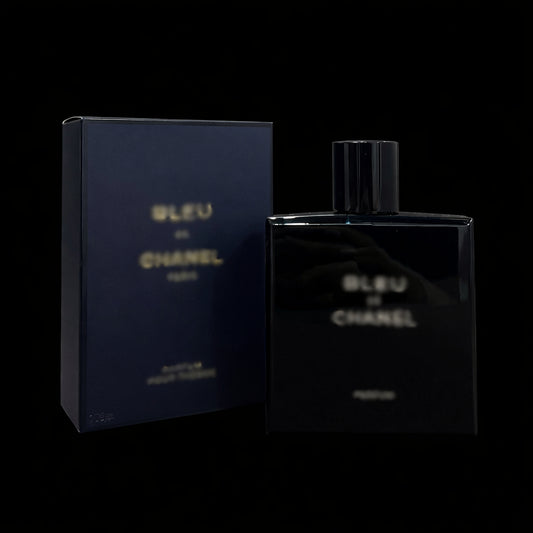 BLU3 D3 CH4N3L VENDOR