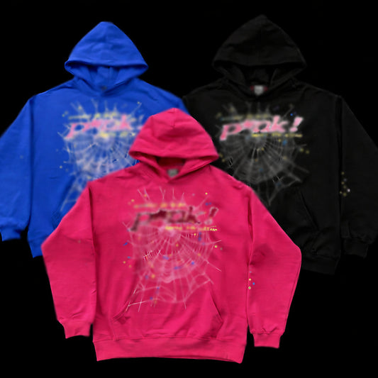 SP5D3R H0ODIE VENDOR