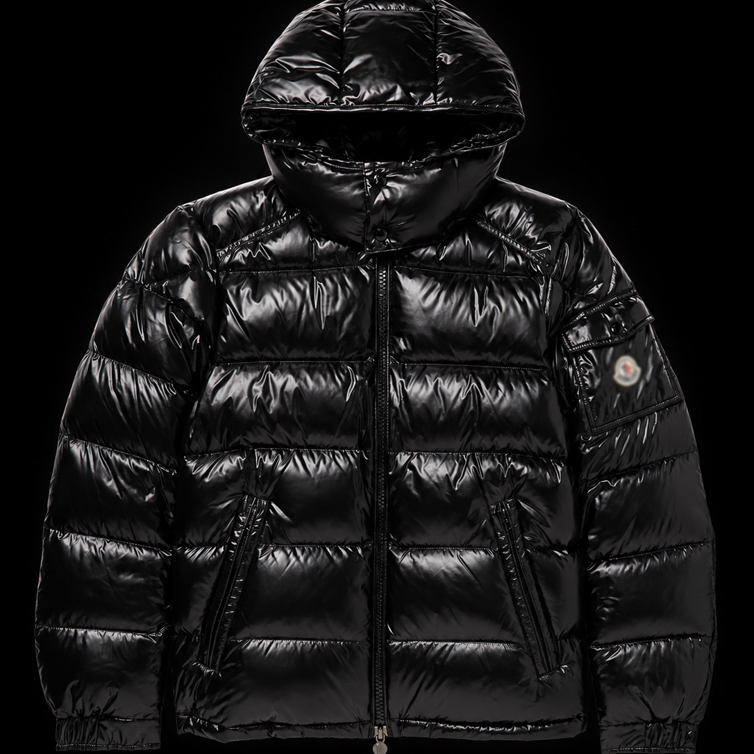 M0NCL3R MA7A PUFFER